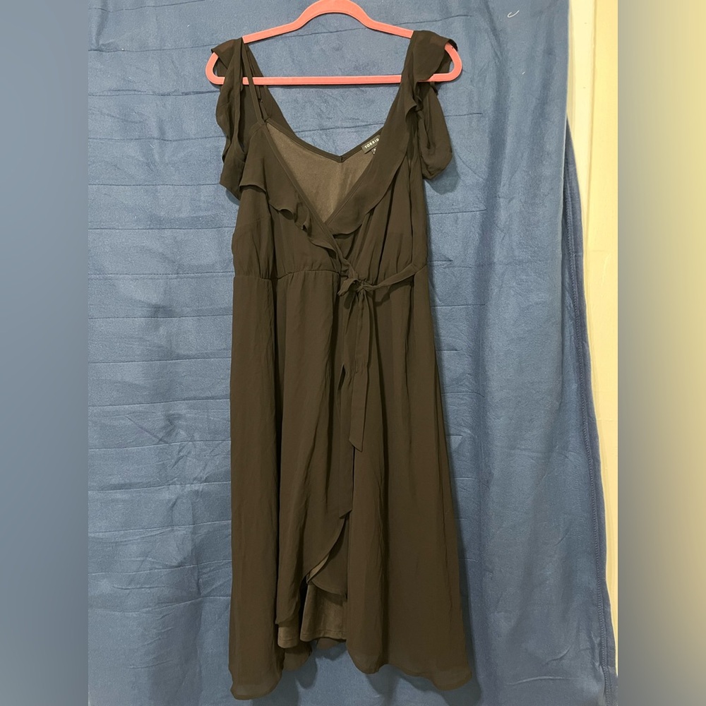 Torrid Dress
